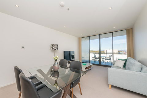 Manhattan 303 Canberra City ACT - Holiday Adelaide 24