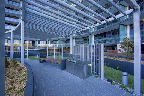 Manhattan 303 Canberra City ACT - Holiday Adelaide 2