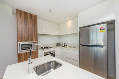 Manhattan 303 Canberra City ACT - Holiday Adelaide 25