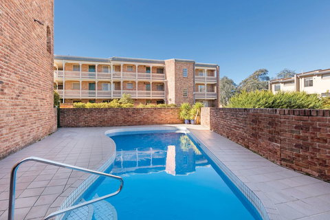 Adina Serviced Apartments Canberra Kingston - Holiday Adelaide 1