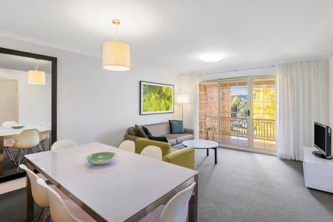 Adina Serviced Apartments Canberra Kingston - Holiday Adelaide 11