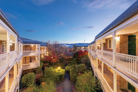 Adina Serviced Apartments Canberra Kingston - Holiday Adelaide 9