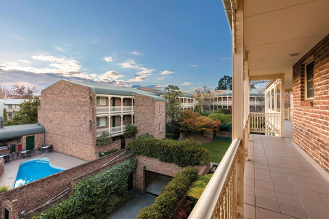 Adina Serviced Apartments Canberra Kingston - Holiday Adelaide 8