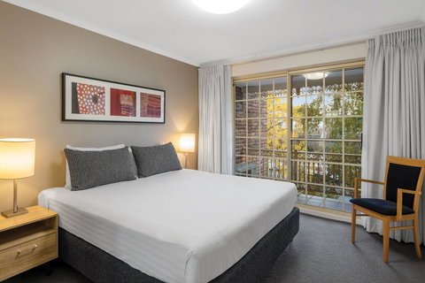 Adina Serviced Apartments Canberra Kingston - Holiday Adelaide 16