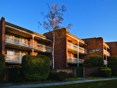 Adina Serviced Apartments Canberra Kingston - Holiday Adelaide 14