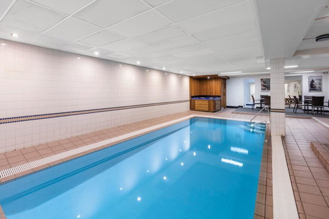 Adina Serviced Apartments Canberra Kingston - Holiday Adelaide 4