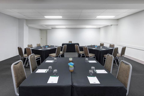 Adina Serviced Apartments Canberra Kingston - Holiday Adelaide 19