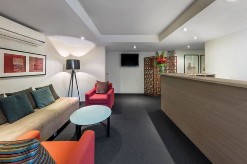 Adina Serviced Apartments Canberra Kingston - Holiday Adelaide 18