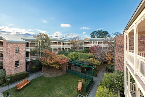 Adina Serviced Apartments Canberra Kingston - Holiday Adelaide 5