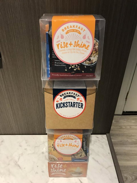 Adina Serviced Apartments Canberra Kingston - Holiday Adelaide 20