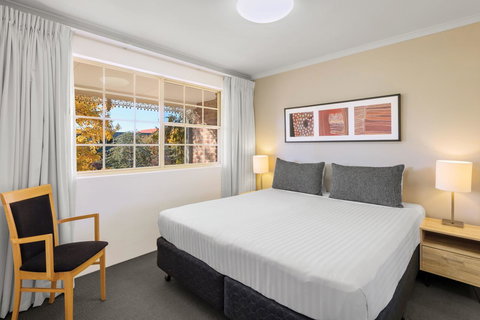 Adina Serviced Apartments Canberra Kingston - Holiday Adelaide 17