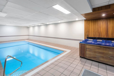 Adina Serviced Apartments Canberra Kingston - Holiday Adelaide 6