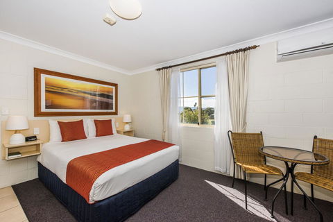 Soldiers Motel - Holiday Adelaide 22