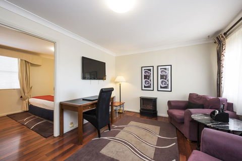 Soldiers Motel - Holiday Adelaide 25