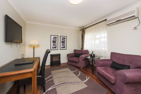 Soldiers Motel - Holiday Adelaide 18
