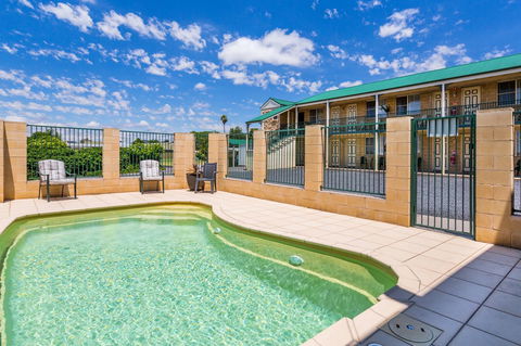 Soldiers Motel - Holiday Adelaide 16