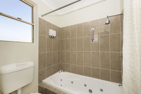 Soldiers Motel - Holiday Adelaide 8