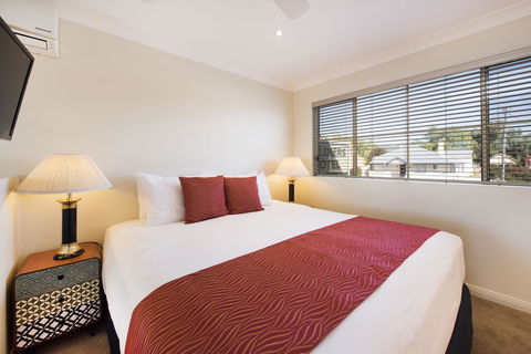 Soldiers Motel - Holiday Adelaide 14