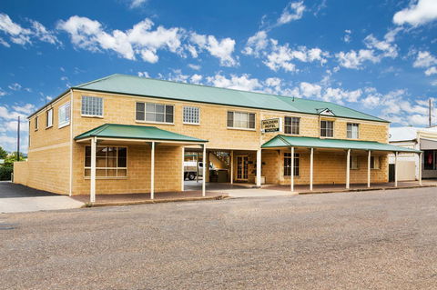 Soldiers Motel - Holiday Adelaide 17