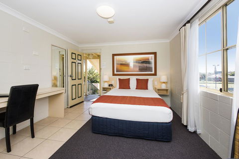 Soldiers Motel - Holiday Adelaide 9