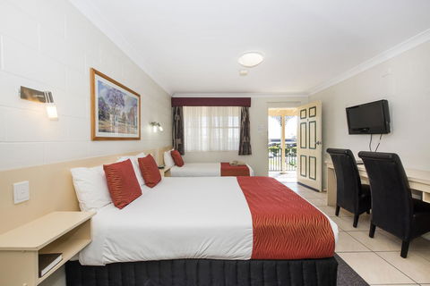 Soldiers Motel - Holiday Adelaide 24