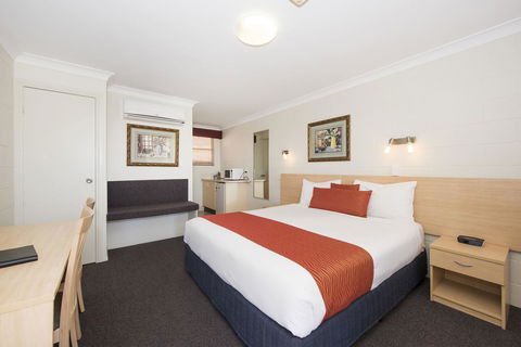 Soldiers Motel - Holiday Adelaide 26