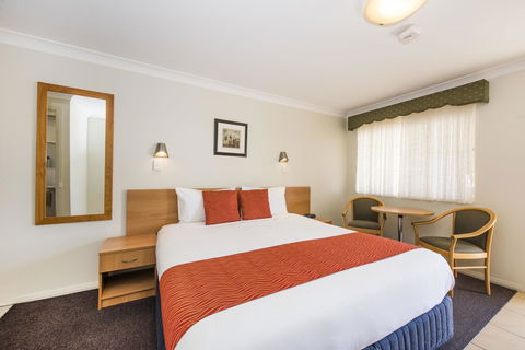 Soldiers Motel - Holiday Adelaide 21