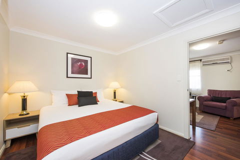 Soldiers Motel - Holiday Adelaide 4
