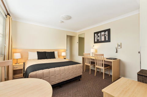 Soldiers Motel - Holiday Adelaide 27