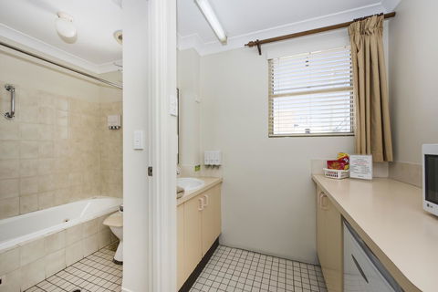Soldiers Motel - Holiday Adelaide 7