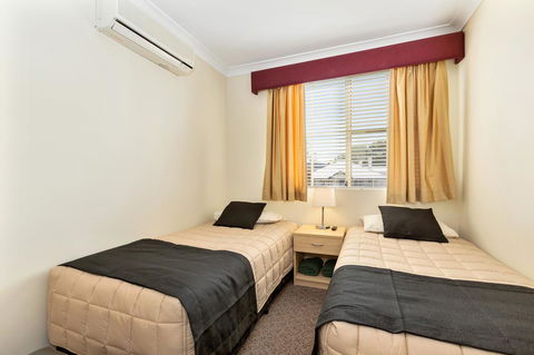 Soldiers Motel - Holiday Adelaide 28