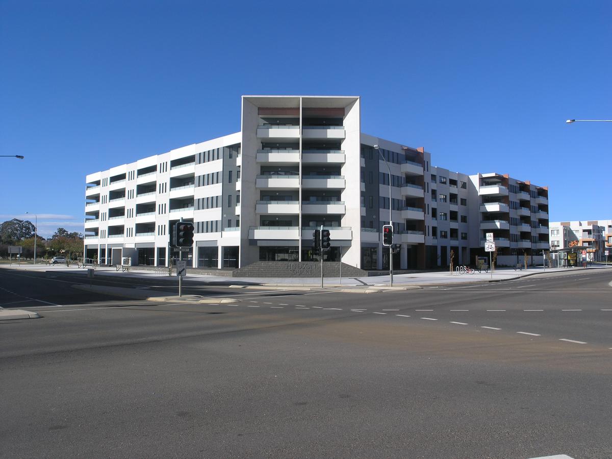 Amaroo ACT Holiday Adelaide