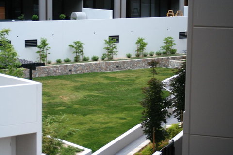 Modern Executive Apt@Barton*1BR*WiFi*Gym*Secure Parking*Canberra - Holiday Adelaide 12