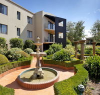 Astra Apartments Canberra - Griffin - Holiday Adelaide