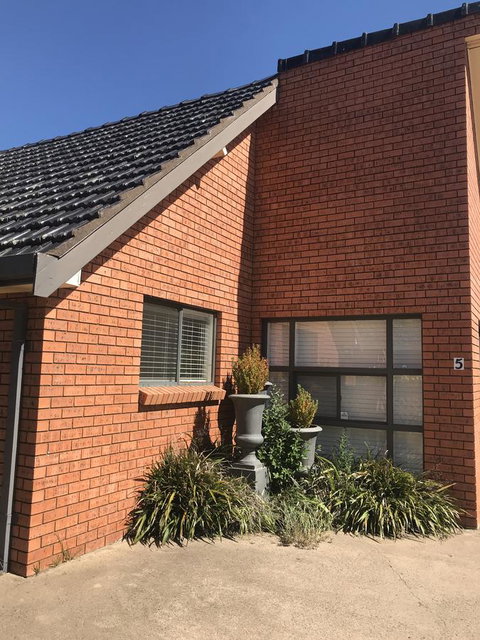 Central Tranquility Heart Of Orange - Holiday Adelaide 28