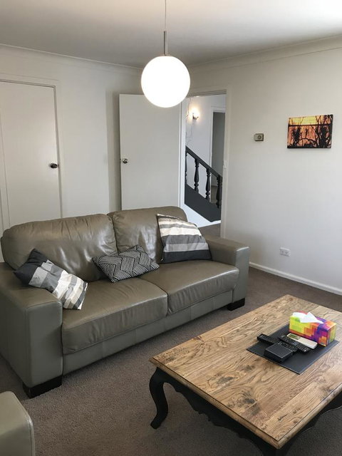 Central Tranquility Heart Of Orange - Holiday Adelaide 8