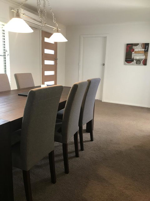 Central Tranquility Heart Of Orange - Holiday Adelaide 3