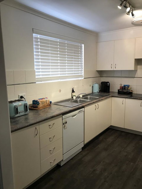 Central Tranquility Heart Of Orange - Holiday Adelaide 9