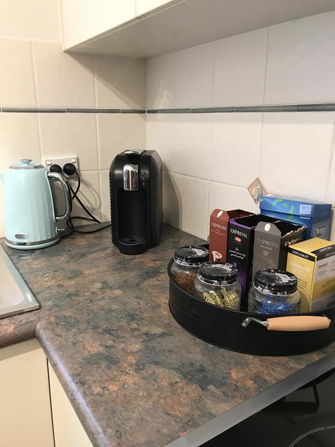 Central Tranquility Heart Of Orange - Holiday Adelaide 12