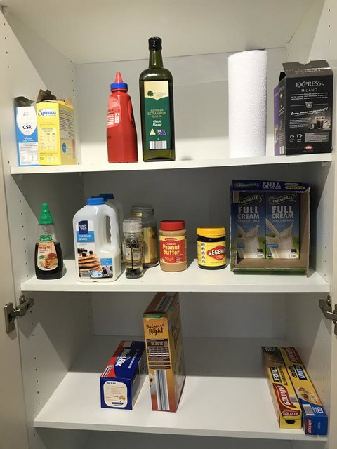 Central Tranquility Heart Of Orange - Holiday Adelaide 11