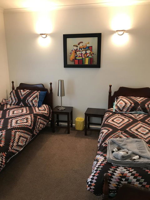 Central Tranquility Heart Of Orange - Holiday Adelaide 18