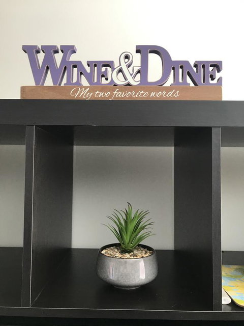 Central Tranquility Heart Of Orange - Holiday Adelaide 1