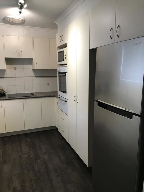 Central Tranquility Heart Of Orange - Holiday Adelaide 10