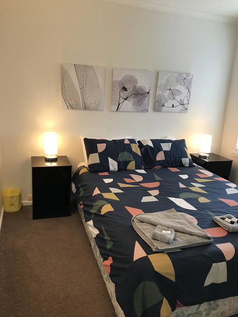 Central Tranquility Heart Of Orange - Holiday Adelaide 16