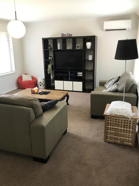 Central Tranquility Heart Of Orange - Holiday Adelaide 0