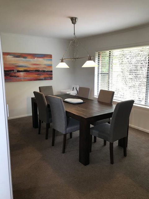 Central Tranquility Heart Of Orange - Holiday Adelaide 5