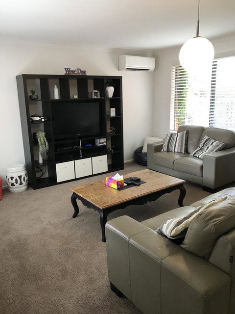 Central Tranquility Heart Of Orange - Holiday Adelaide 7