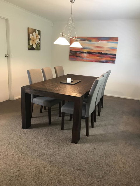 Central Tranquility Heart Of Orange - Holiday Adelaide 2