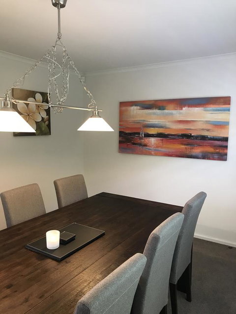 Central Tranquility Heart Of Orange - Holiday Adelaide 30