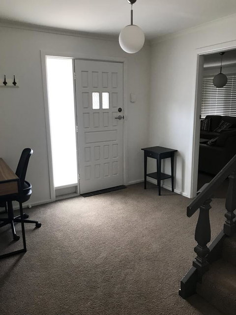 Central Tranquility Heart Of Orange - Holiday Adelaide 25